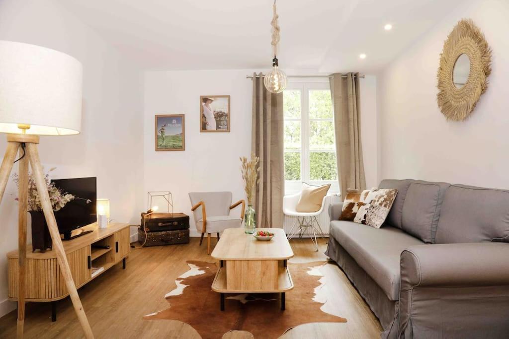 Paddock Prestige By La Boite En Plus Chantilly kanton Kültér fotó