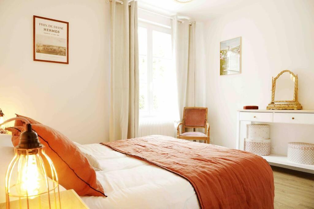 Paddock Prestige By La Boite En Plus Chantilly kanton Kültér fotó