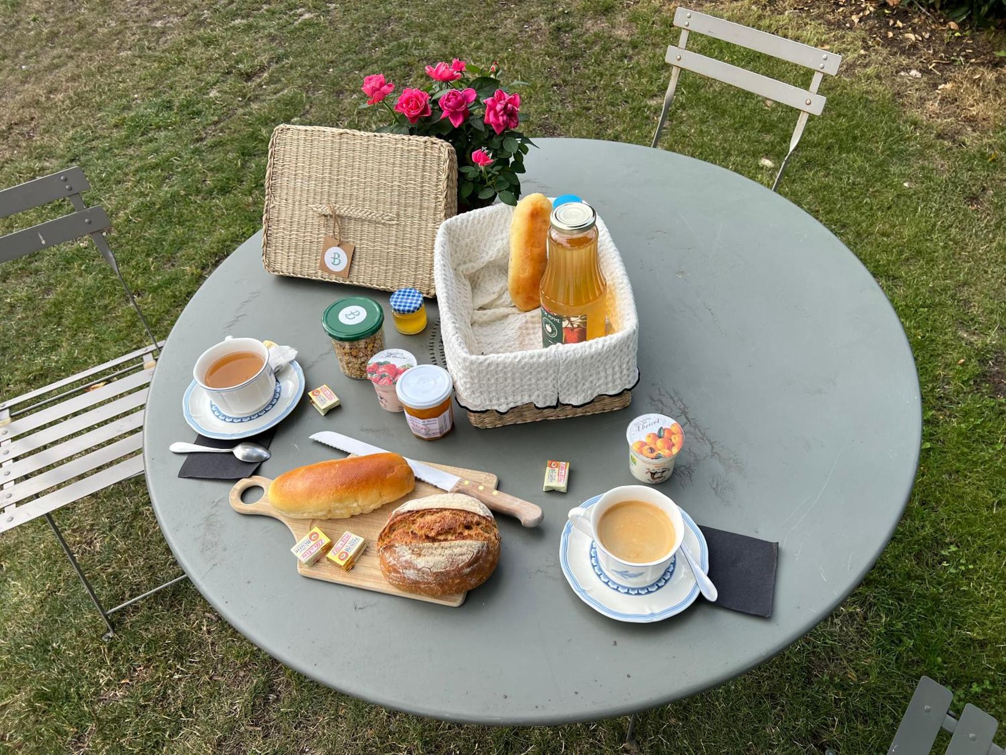 Paddock Prestige By La Boite En Plus Chantilly kanton Kültér fotó
